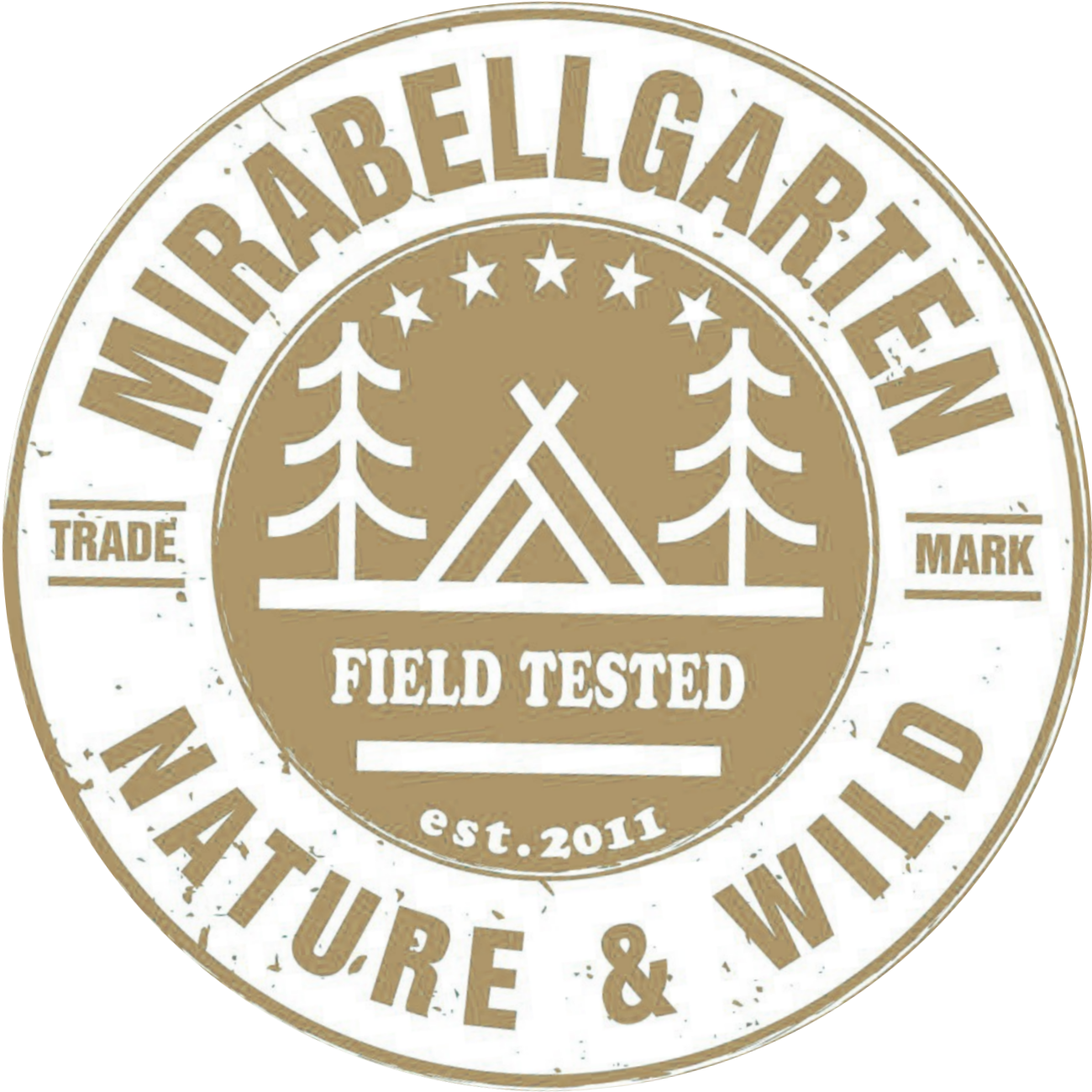 캠핑 꾸니 스토어 로고