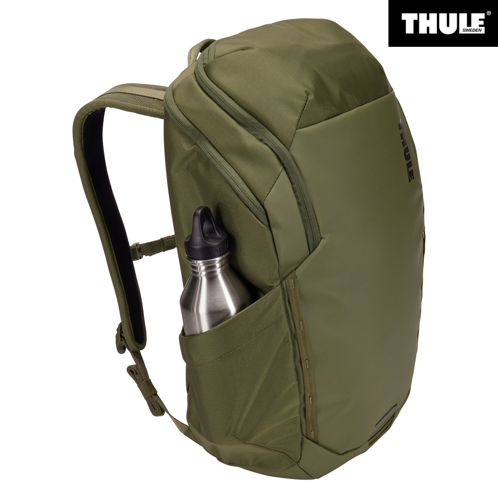 툴레 백팩 방수 노트북백팩 여행용백팩 캐즘 26L 40cm(16인치) 이미지 6