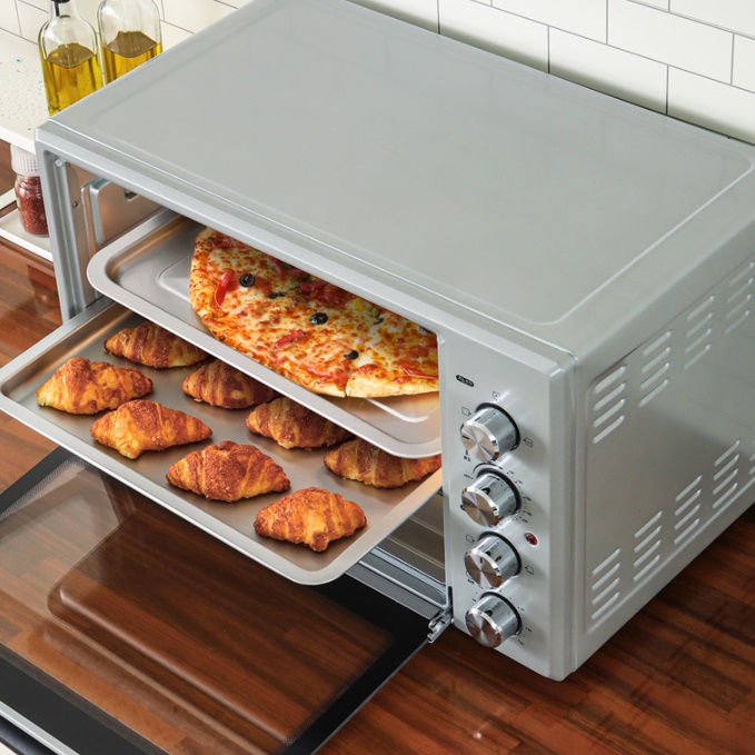 가정용 대용량 오븐 업소용 오븐기 생선구이오븐 컨벡스오븐