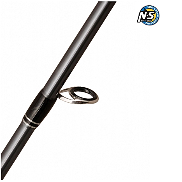 NS 캐빈2 농어 삼치 방어 루어낚시대 s-822L - 상세 이미지 5
