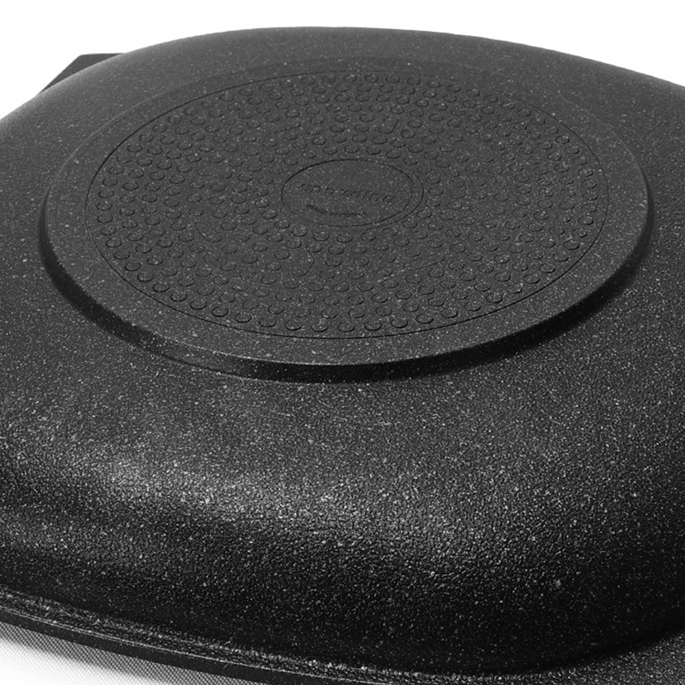 스노우라인 그리들 케이스 인덕션 전골 그리들 전용 캠핑 수납가방