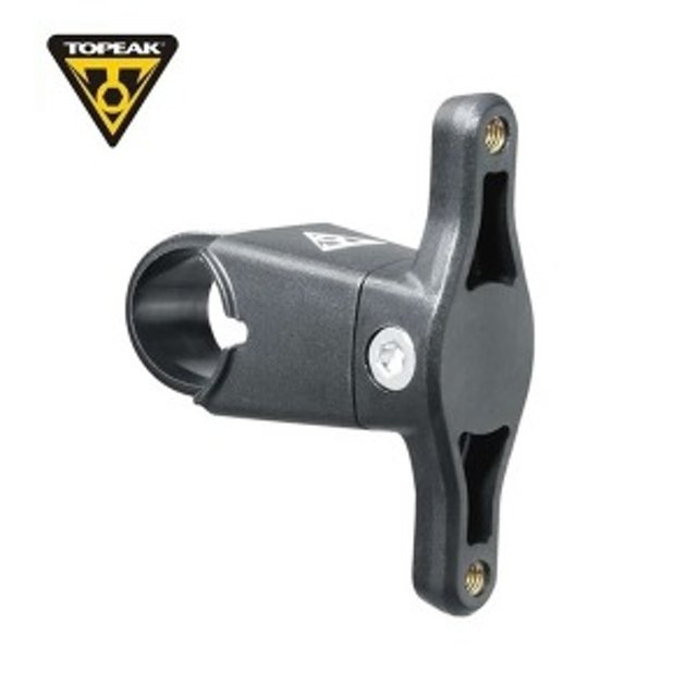 토픽 TOPEAK 핸들바 시트포스트 케이지 마운트 - 상품 이미지