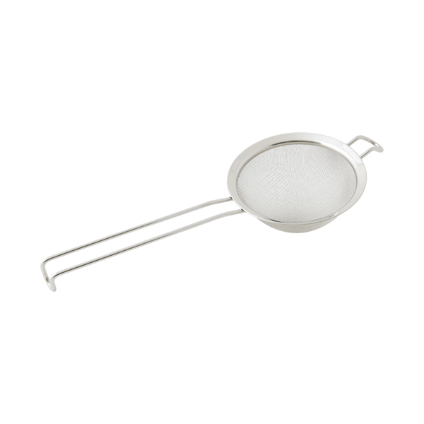 퍼기 스텐 304 이유식 채망 스텐레스 조리도구 거름망 12cm 이미지 6