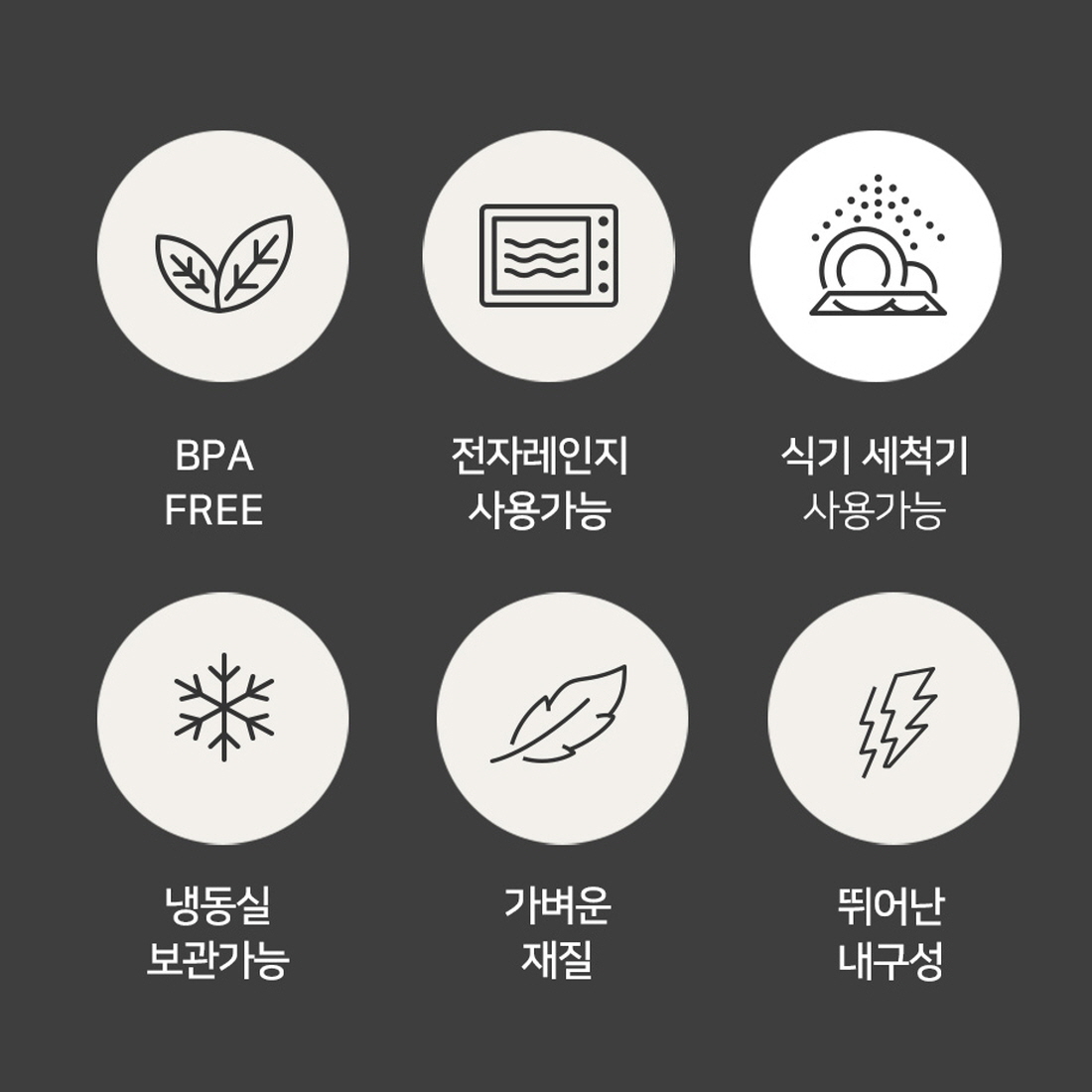 삼각김밥틀 6구 주먹밥만들기 밥버거만들기 아기주먹밥 오니기리 밥틀 - 상세 이미지 3