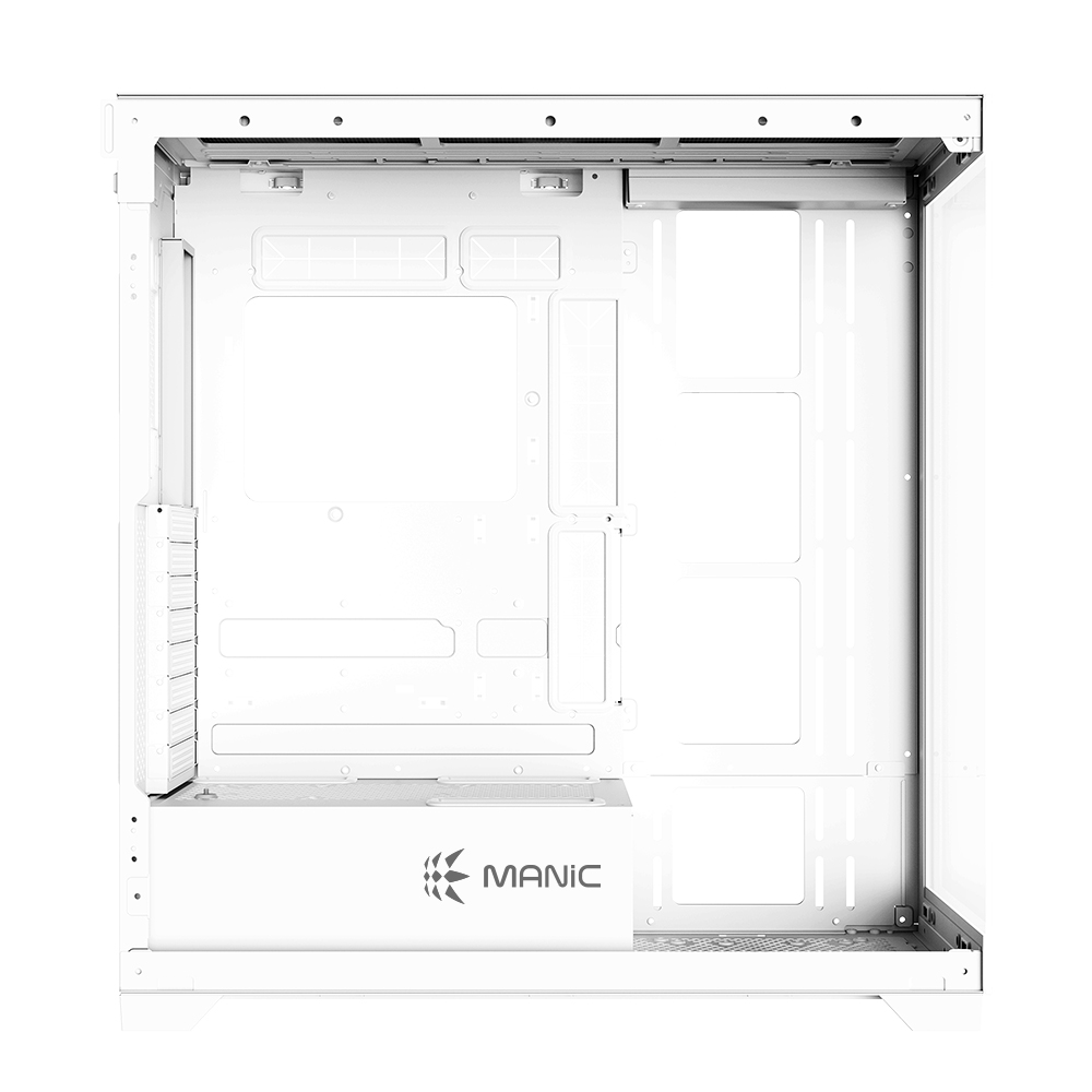 마이크로닉스 ML-420 View BTF (화이트) - 상세 이미지 4