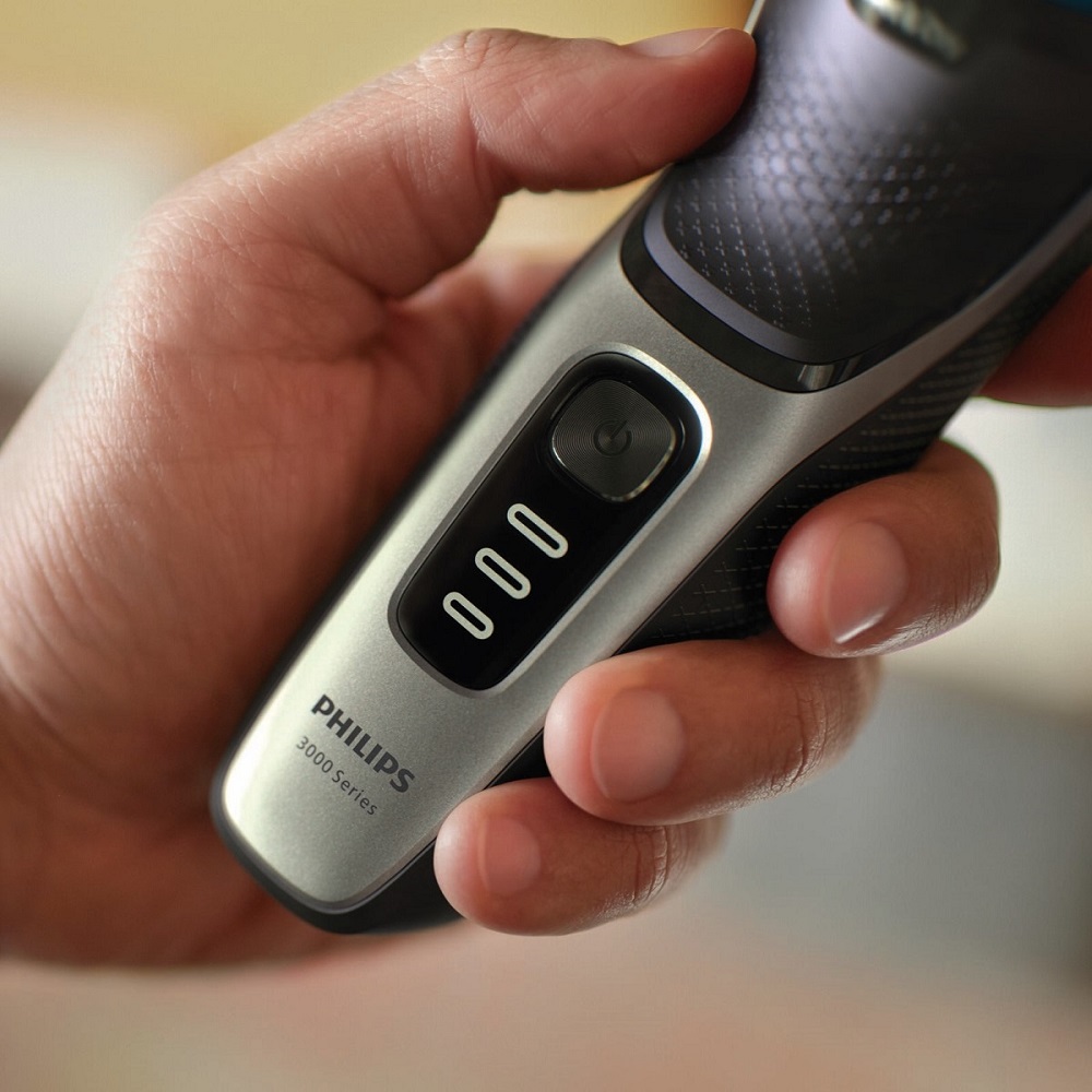 필립스 면도기 S3000 전기면도기 S3241/12