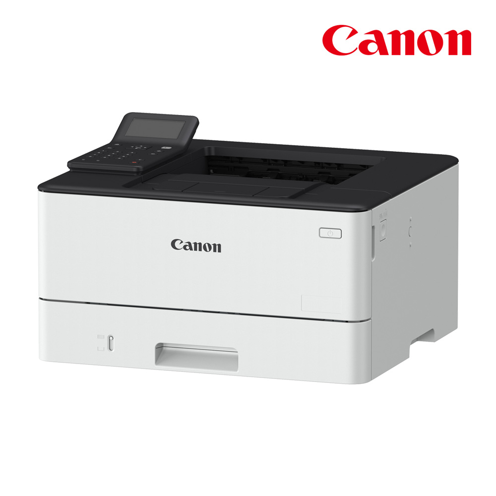 캐논 LBP243dw 흑백 레이저 프린터 자동양면인쇄 유무선네트워크 (토너포함)