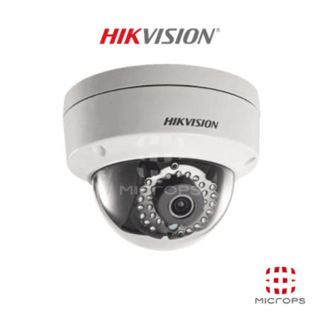 하이크비전 HIKVISION 200만화소 IP 실내형 카메라 DS-2CD1121G0-I  4MM