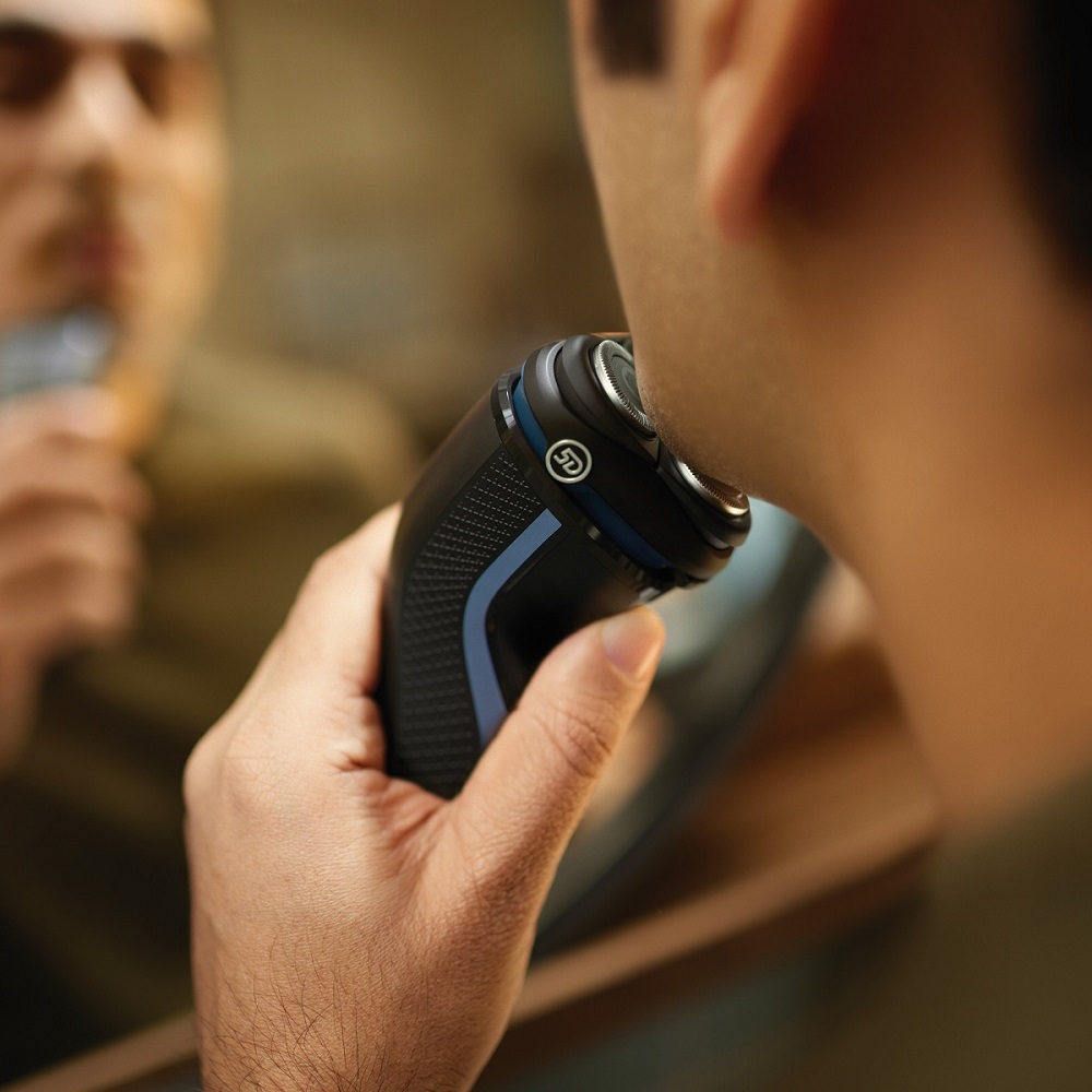 [1/12 예약배송]필립스 면도기 S3000 전기면도기 S3243/12