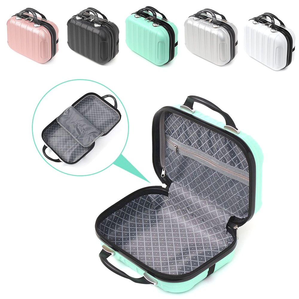 여행용 캐리어 레디백 스크래치 충격방지 캠핑 수납가방 - 상품 이미지