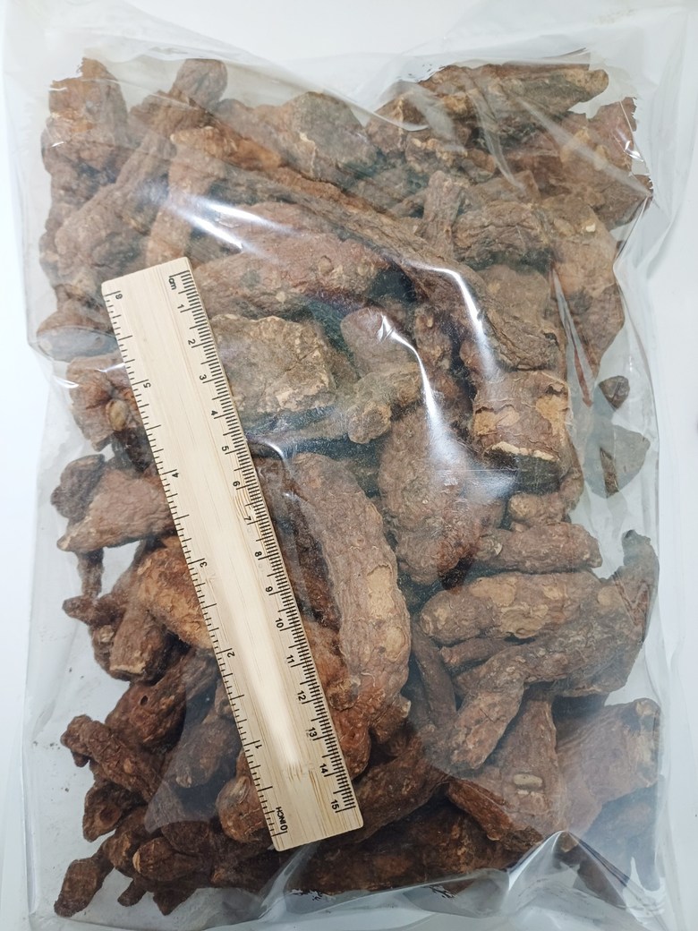 특A급 국산 둥굴레 1Kg 볶은 둥굴레차 둥글레 둥글레뿌리 둥굴래 청정식자재몰 둥글래 - 상세 이미지 4