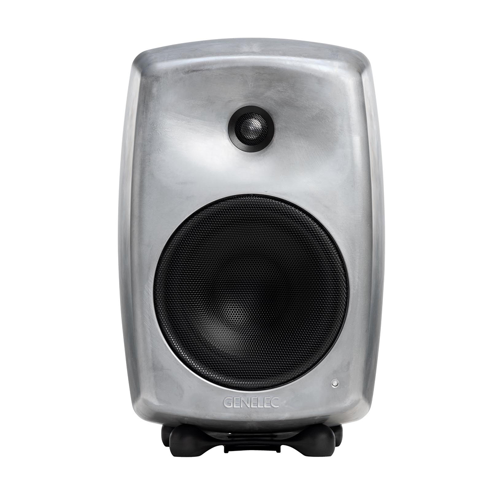 제네렉 8340A RAW SAM 스튜디오 6.5인치 모니터 스피커 1통 GENELEC 8340A - 상품 이미지