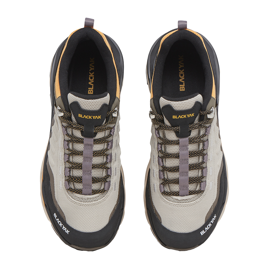 블랙야크 고어텍스 등산화 경등산화 남자 여자 등산신발 - 상세 이미지 4