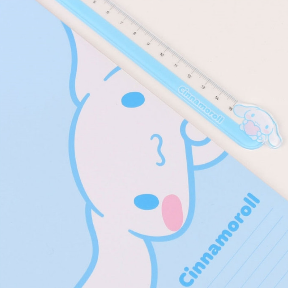 산리오 사출자 직자 15cm 마이멜로디 - 상세 이미지 4
