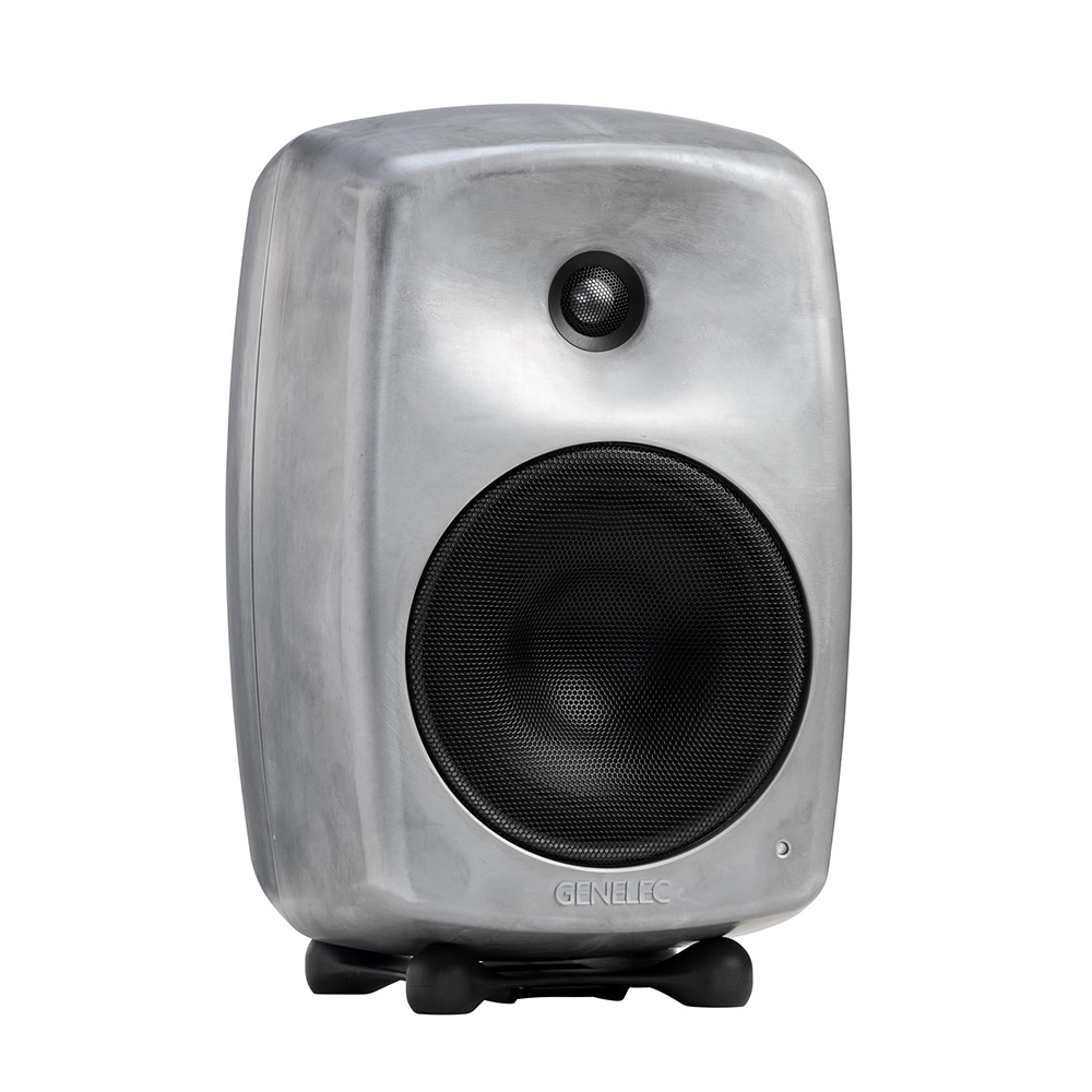 제네렉 8340A RAW SAM 스튜디오 6.5인치 모니터 스피커 1통 GENELEC 8340A - 상세 이미지 2