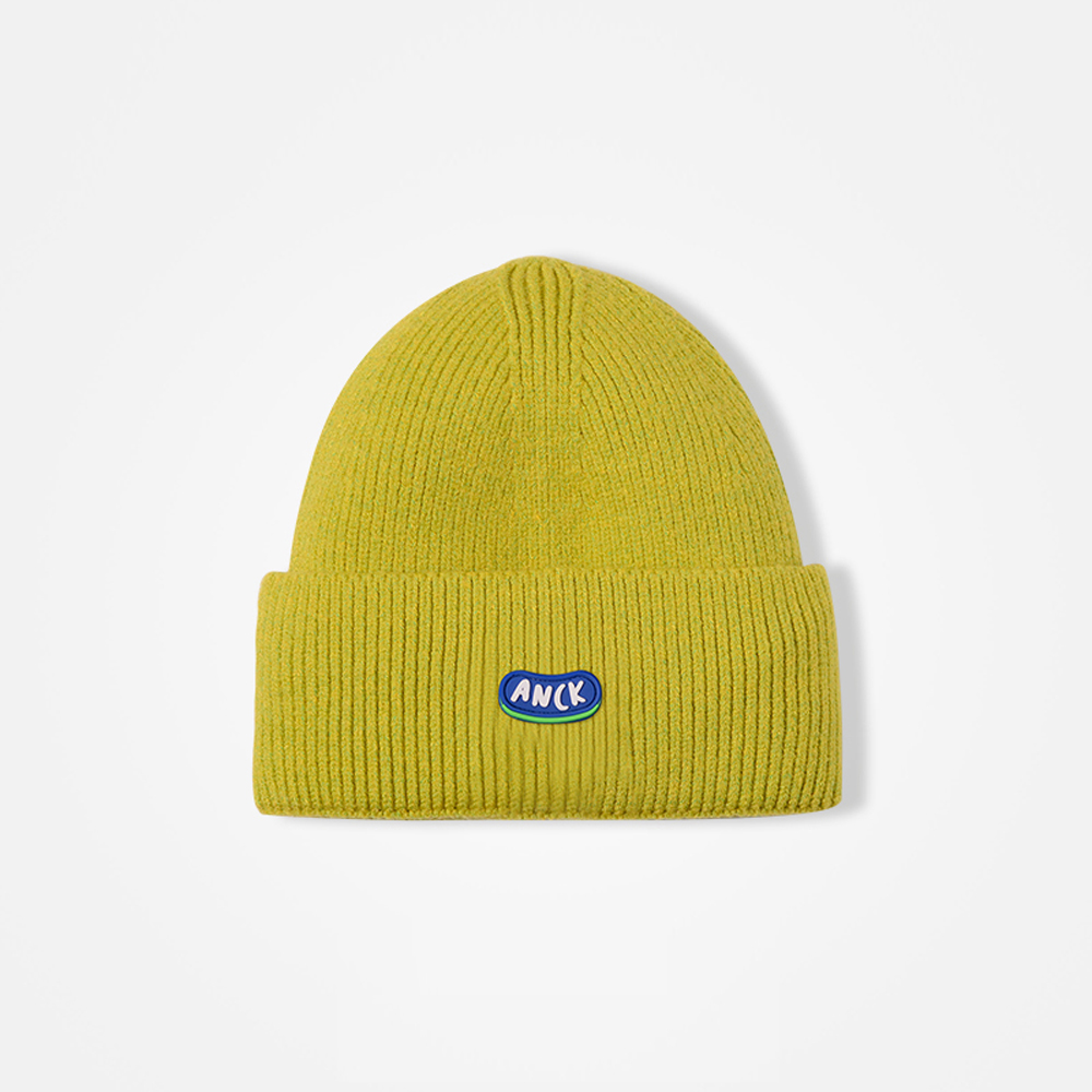 봄 가을 비니 남성 여자 얇은 니트 숏비니 모자