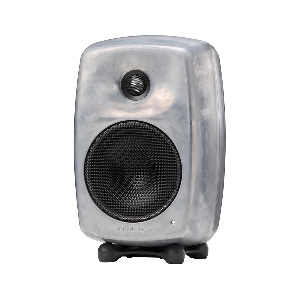 제네렉 8330A RAW SAM 스튜디오 5인치 모니터 스피커 1통 GENELEC 8330A - 상세 이미지 3