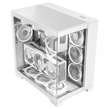 Antec Antec C8 MESH White (빅타워)