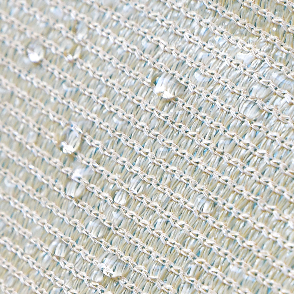 국산 방수 썬쉐이드 차광막 옥상 그늘막 천막 프리미엄 워터루프 베이지 2.8m x 2m