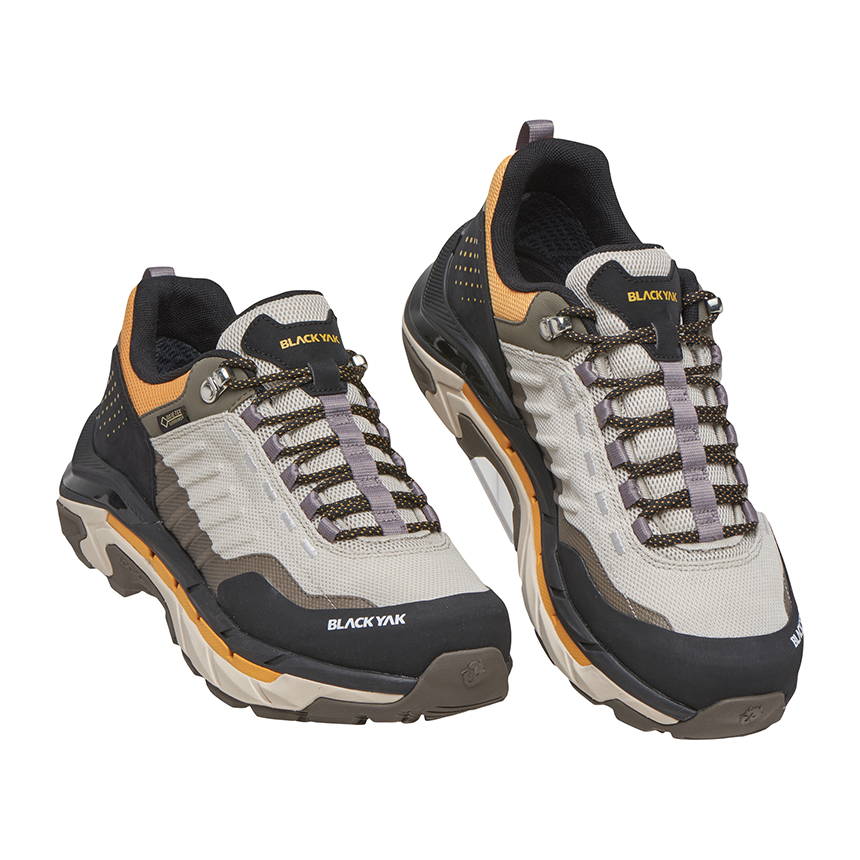 블랙야크 고어텍스 등산화 경등산화 남자 여자 등산신발 - 상세 이미지 5