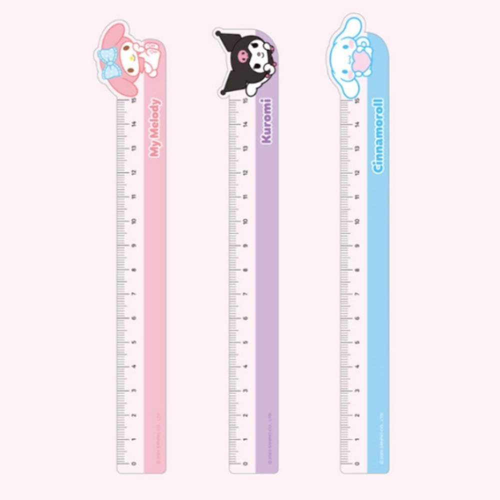 산리오 사출자 직자 15cm 마이멜로디 - 상세 이미지 2
