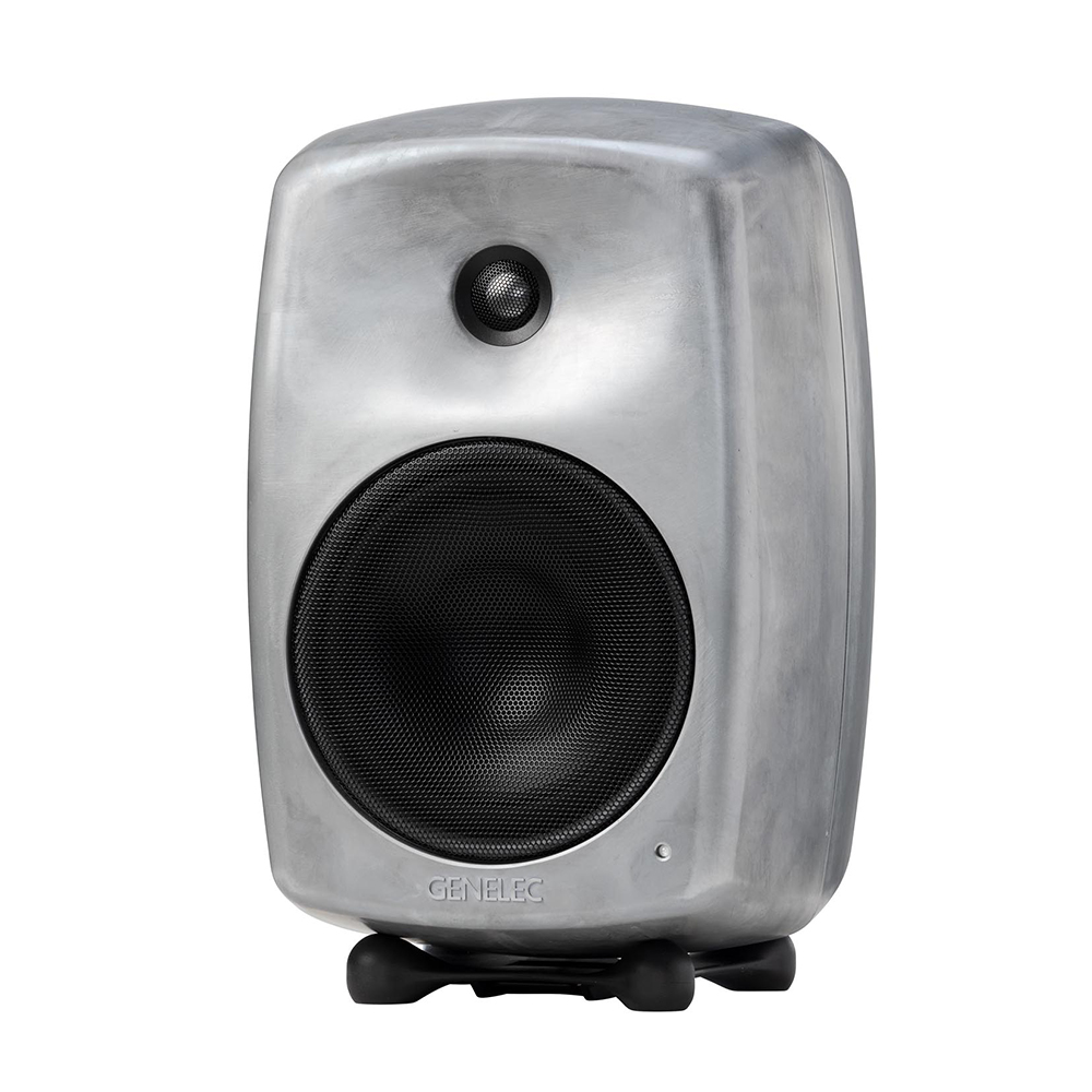 제네렉 8340A RAW SAM 스튜디오 6.5인치 모니터 스피커 1통 GENELEC 8340A - 상세 이미지 3