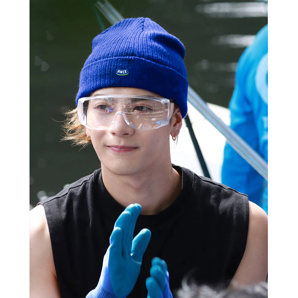 봄 가을 비니 남성 여자 얇은 니트 숏비니 모자