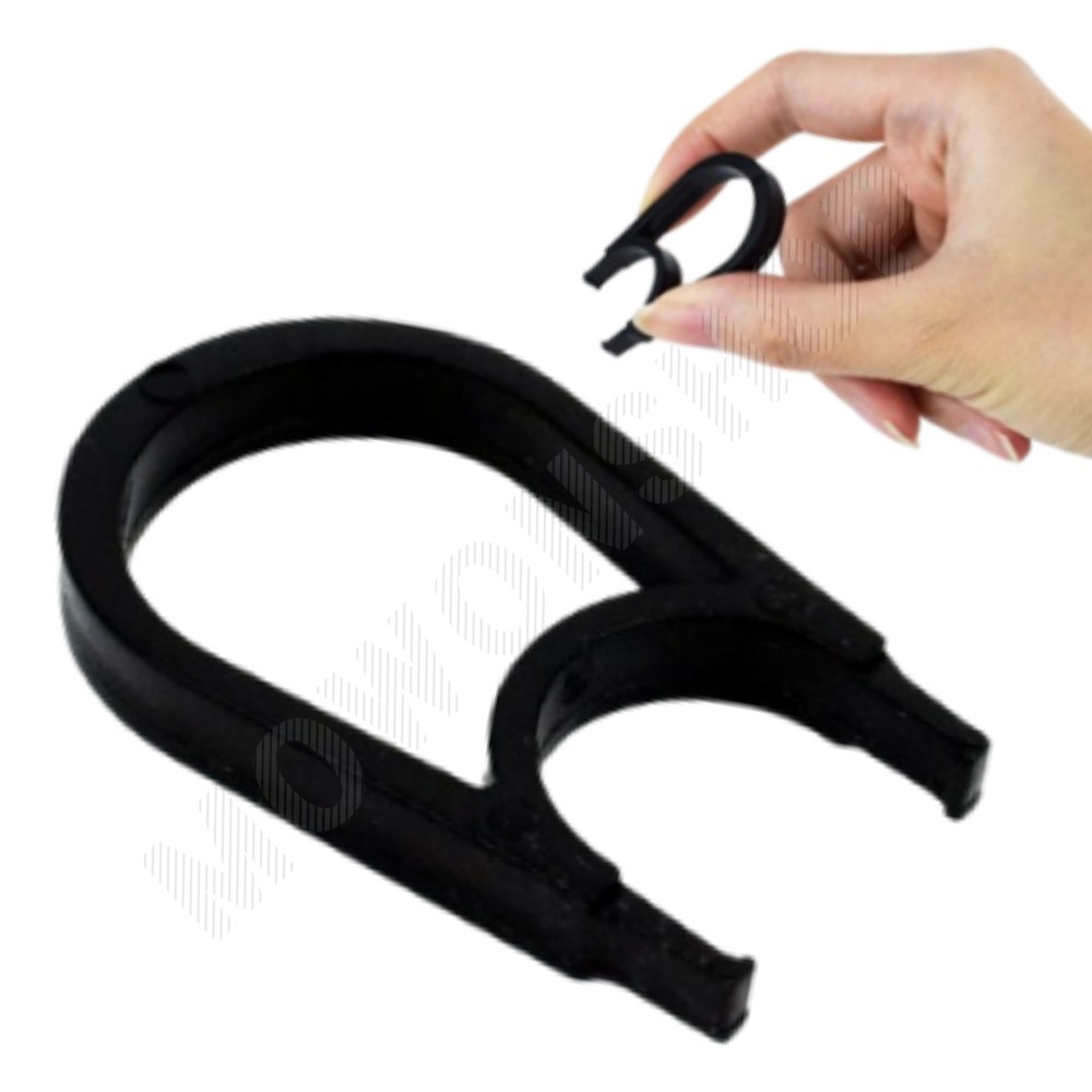 키보드 스위치 풀러 키캡 리무버 1개