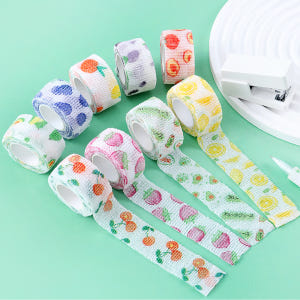 골프 손가락 밴드 골무 손가락테이핑 골프 핑거밴드 굳은살 방지 테이프 운동러 솔직 후기 | 실사용 리뷰 - 상품 이미지 1