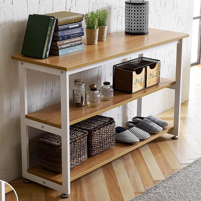 높은 전시용 테이블 전시 좁고긴 테이블 1200 전시장 테이블