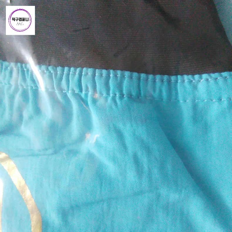 팬츠 옷 댄스 칠부 바지 댄스복 줌바바지 줌바 트레이닝 - 상세 이미지 3