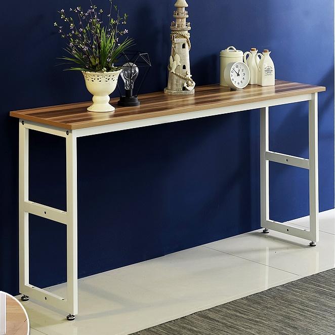 높은 전시용 테이블 전시 좁고긴 테이블 전시장 테이블 1500