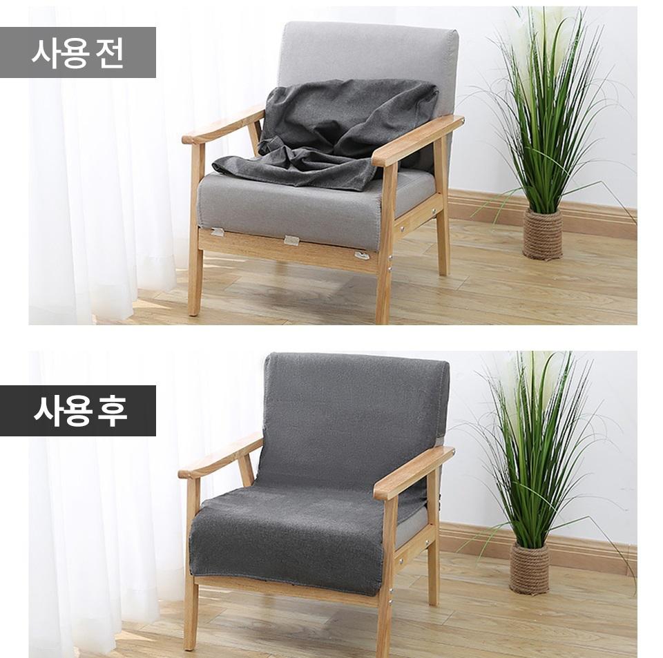 이불 안 밀리게 고정 이불 미끄럼 방지 - 상세 이미지 5