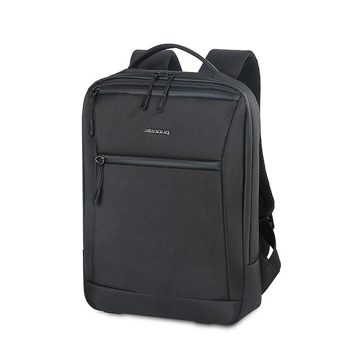 여성 대학생 직장인 회사원 테블릿 미니백팩 텀블러 비지니스 가벼운 나일론백팩 (1218)