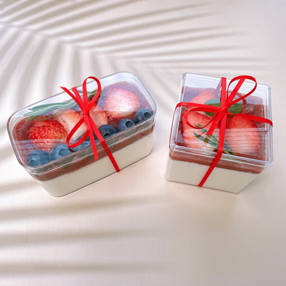 얇은 공단 리본 끈 3mm 45m 꽃 청첩장 선물 포장 리본 공예