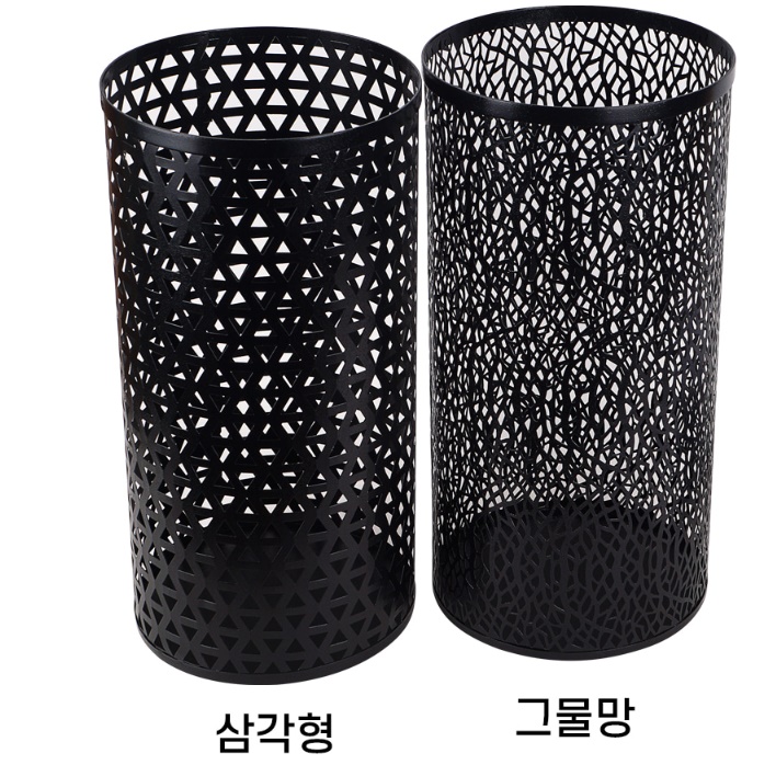 학교 매장 스텐우산꽂이 카페 학원 가게 우산꽂이 - 상세 이미지 5