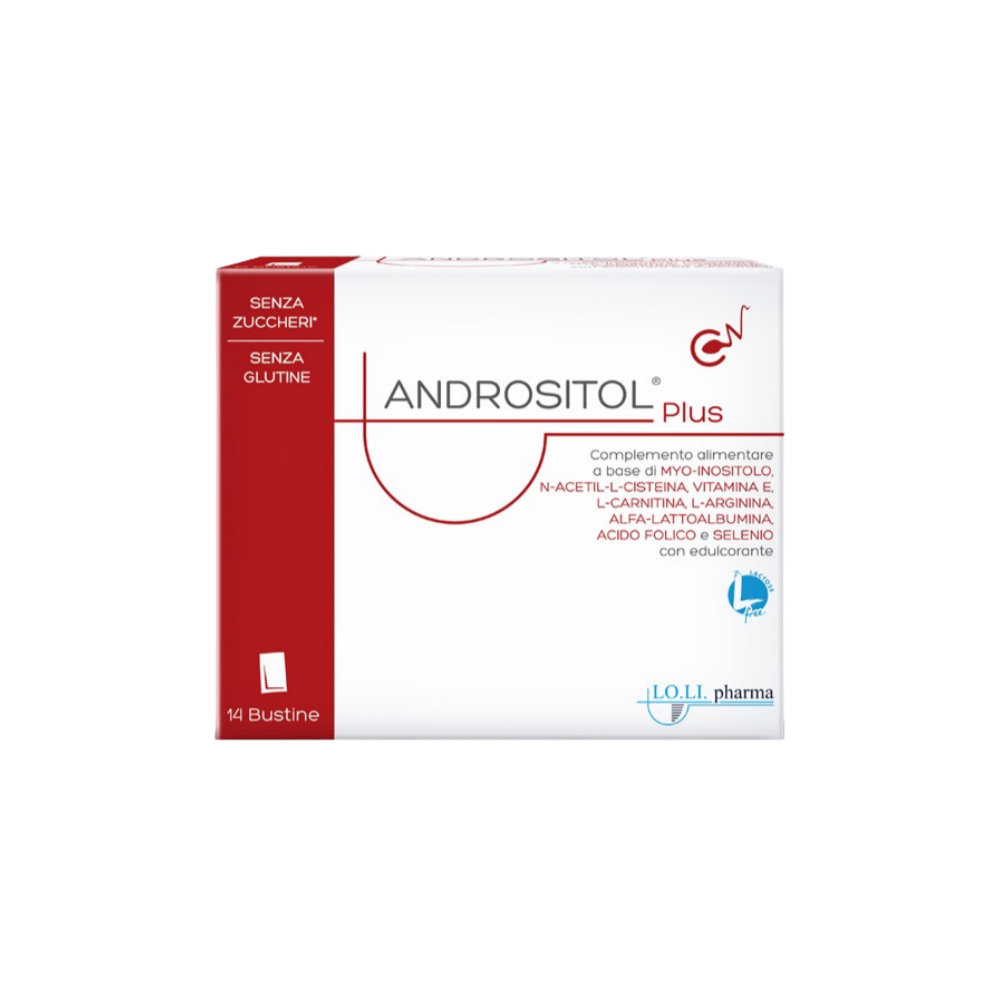 1+1 안드로시톨 플러스 andrositol 14포 세트- 총 2박스 - 상세 이미지 2