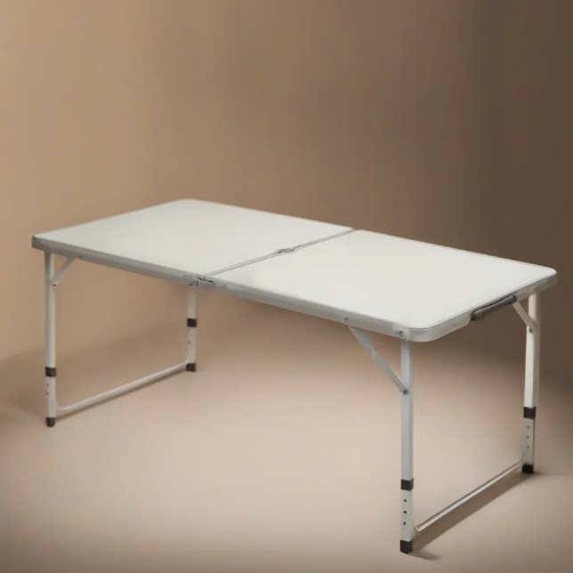 축제 행사용 접이식 테이블 축제용 행사 테이블 행사용 탁자 1200