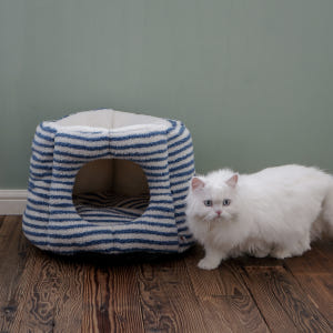 가티가티 고양이 숨숨집 텐트 하우스 강아지 집 솔직 후기 | 실제 사용자 리뷰 총정리 - 상품 이미지 4