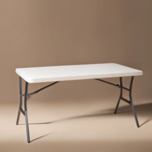 축제 행사용 접이식 테이블 축제용 행사 테이블 행사용 탁자 1600