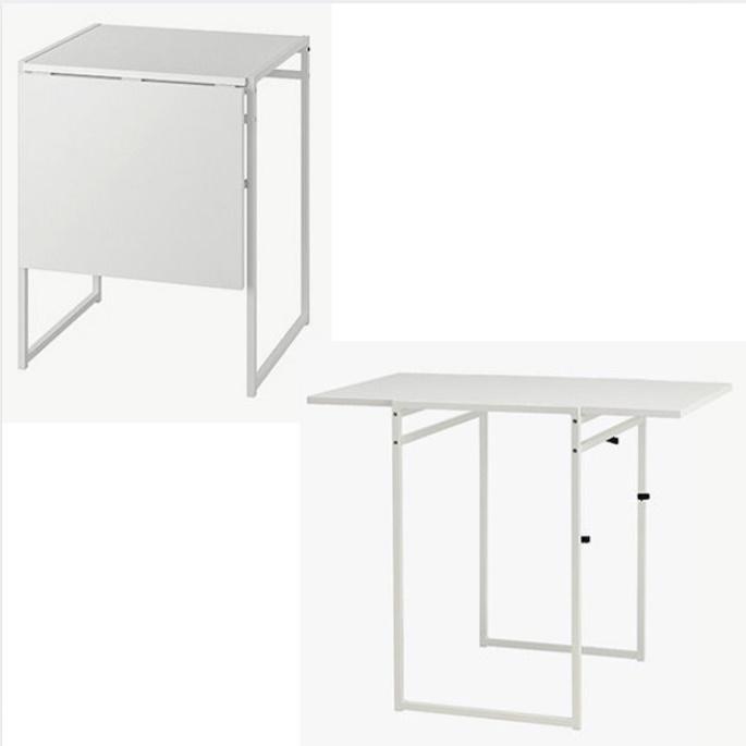 소형 플리마켓 테이블 접는 접이용 전시회 테이블 박람회 테이블