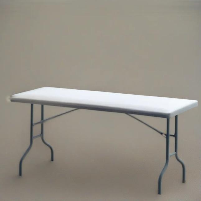 플리마켓 테이블 튼튼한 접이식 테이블 접이용 테이블 접는 탁자