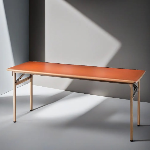 행사용 탁자 1200x600 메이플 행사용 접이식 테이블 행사 테이블