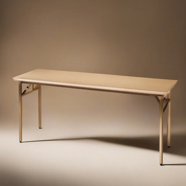 파스텔 행사용 접이식 테이블 행사 테이블 행사용 탁자 1500x600