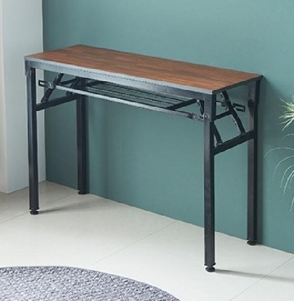 전시회 박람회 접는 탁자 접이식 입식 테이블 플리마켓 테이블