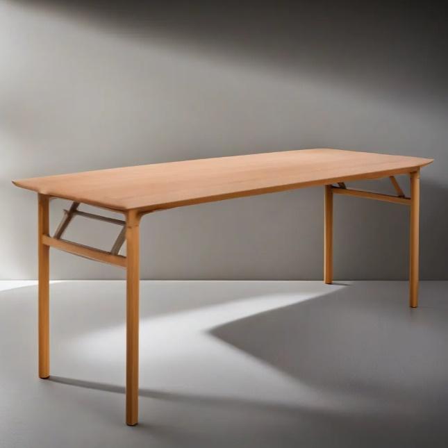 튼튼한 접이식 테이블 플리마켓 테이블 1500x900 전시회 테이블