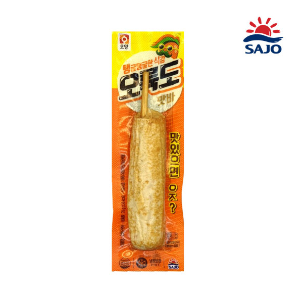 아침 간편식 즉석 간편 식품 오륙도맛바70g 8봉 : ss럭스