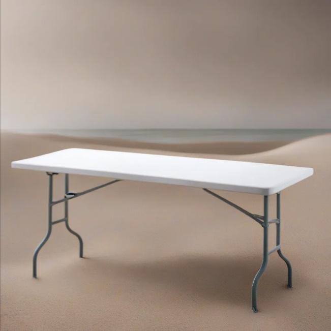 접는 탁자 플리마켓 테이블 튼튼한 접이식 테이블 접이용 테이블