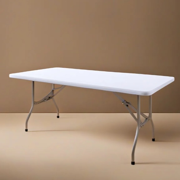야외 축제 행사용 접이식 테이블 행사 테이블 1600 행사용 탁자