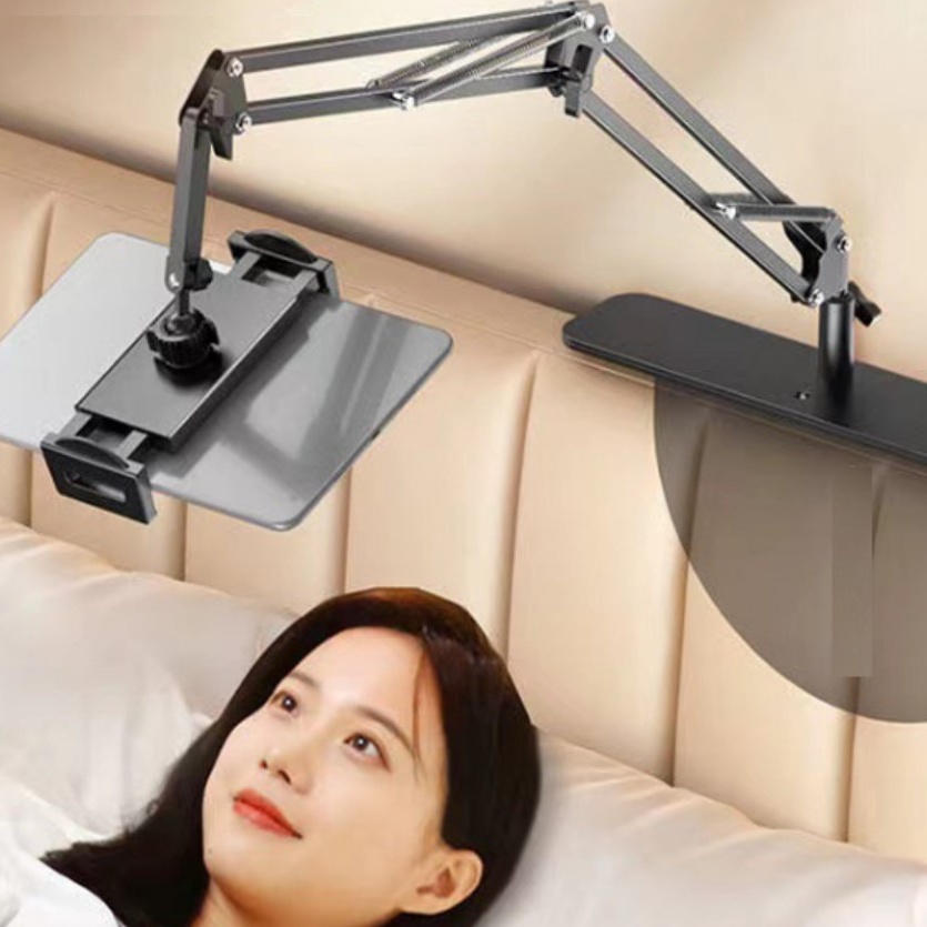 빈틈거치대 북스캔 자바라 핸드폰 태블릿 스마트폰 핸드폰벽 - 상세 이미지 3